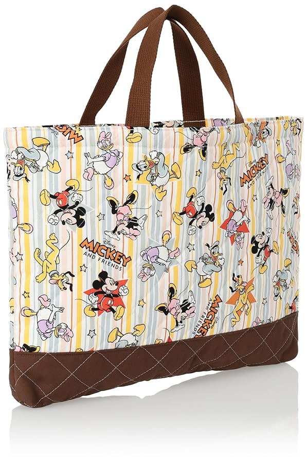 Amazon | [ディズニー] レッスンバッグ CG-3443 ミッキー